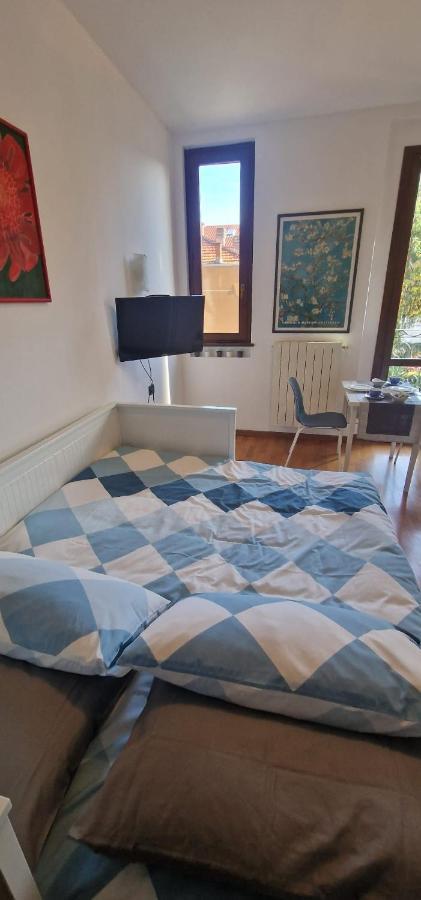 Casa Alura Villa Bergamo Eksteriør bilde